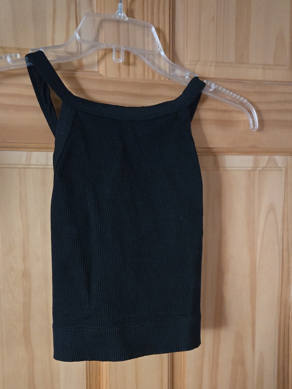 Hollister Thick Sports Bra